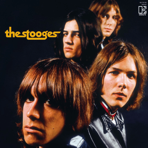 The Stooges (2005 Reissue)