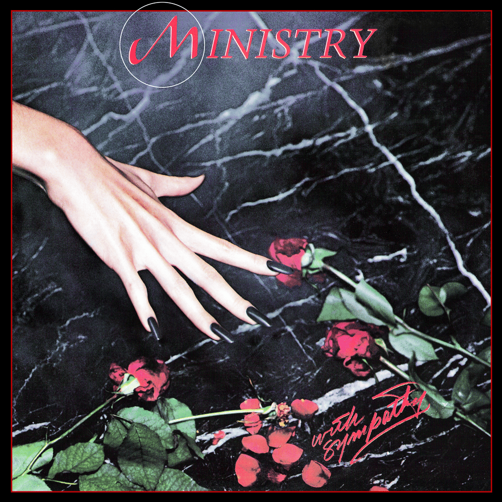 With Sympathy