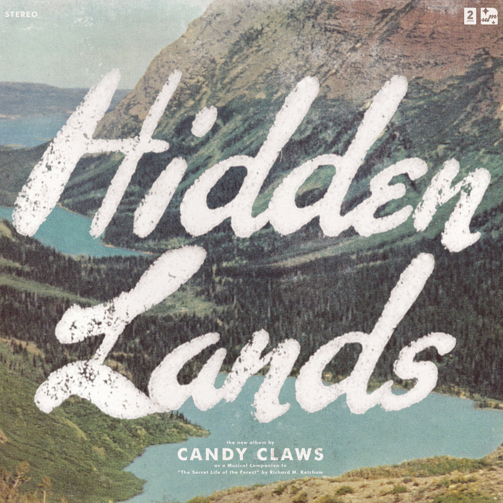 Hidden Lands 