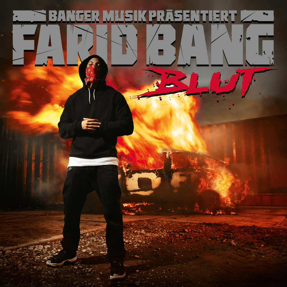 Blut (Deluxe Version)