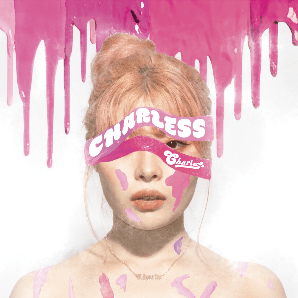 CHARLESS - EP