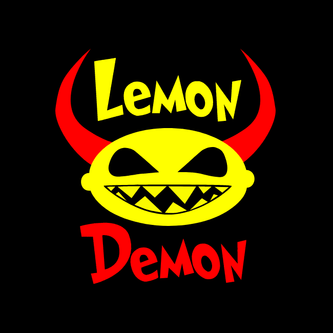 Lemon Demon