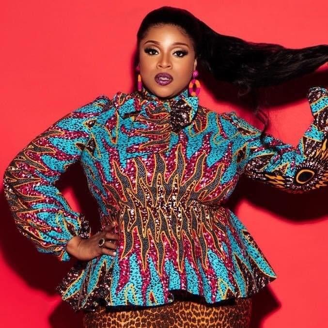 Kierra Sheard