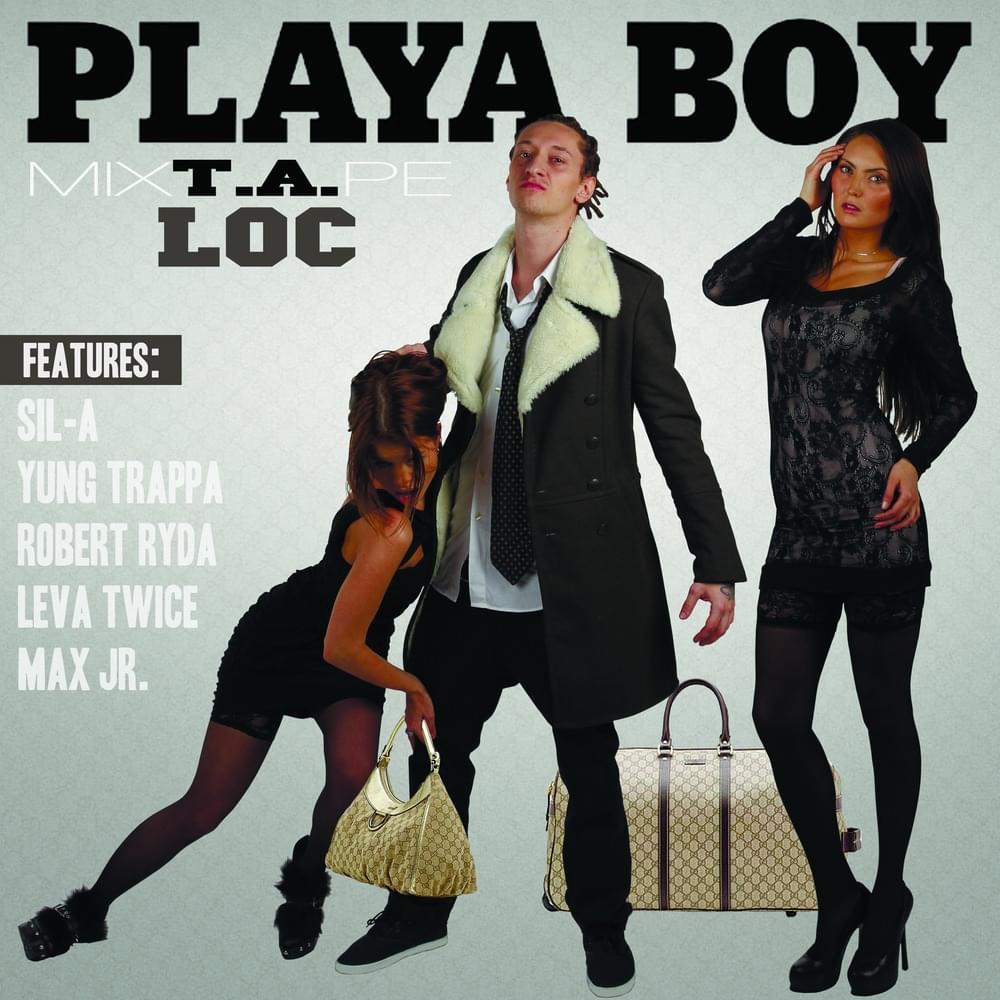 PLAYA BOY