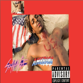 savage america