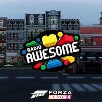 LEGO Speed Champions Official Soundtrack (Radio Awesome)