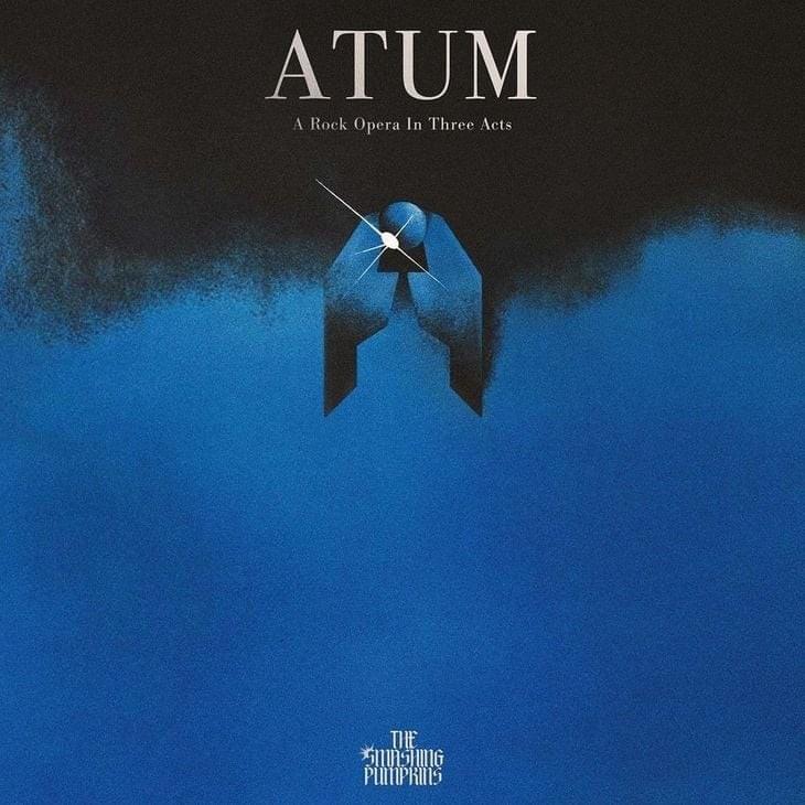 ATUM: A Rock Opera In Three Acts (Deluxe Box-Set)