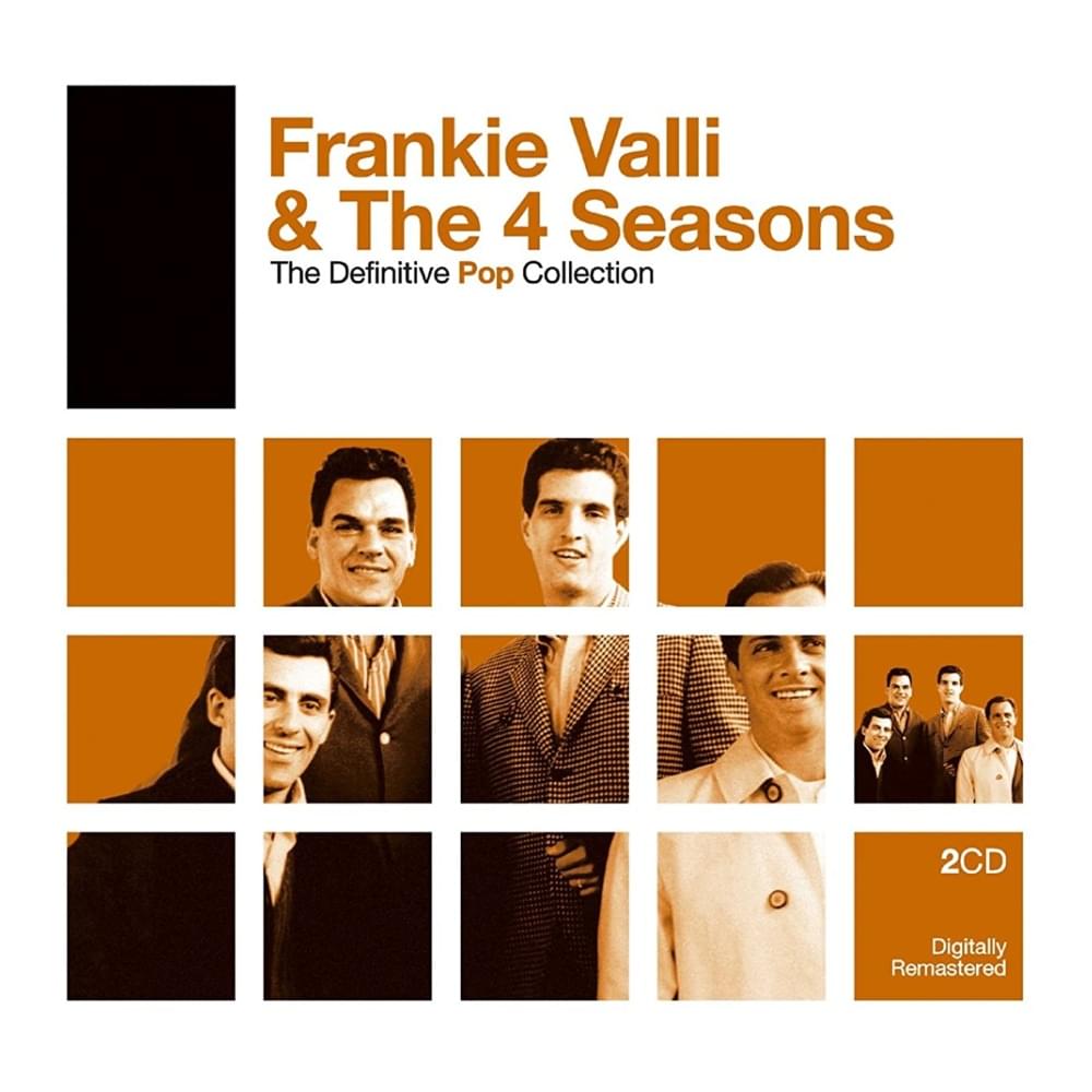 The Definitive Pop Collection 