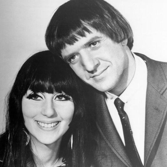Sonny & Cher