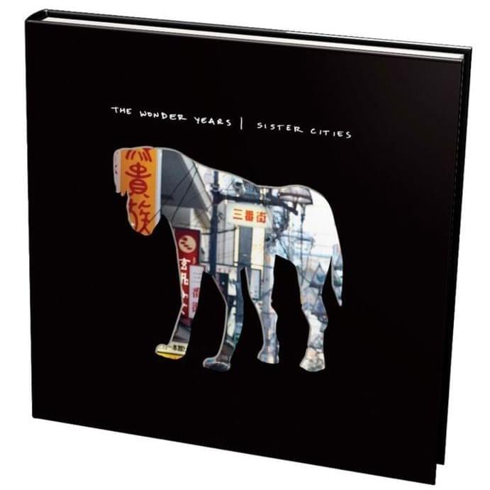 Sister Cities - Journals and Poems