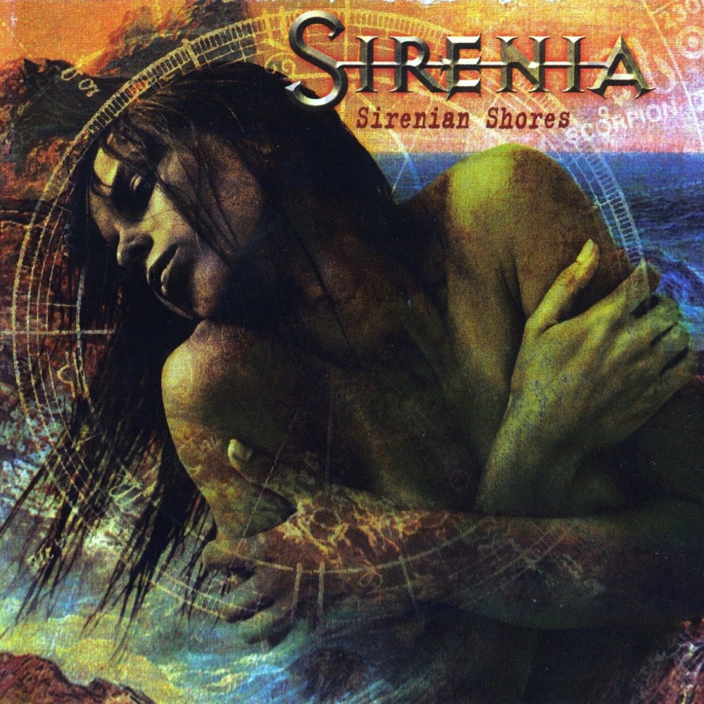 Sirenian Shores - EP