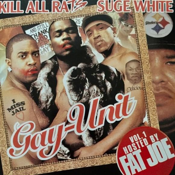 Gay-Unit Vol.1