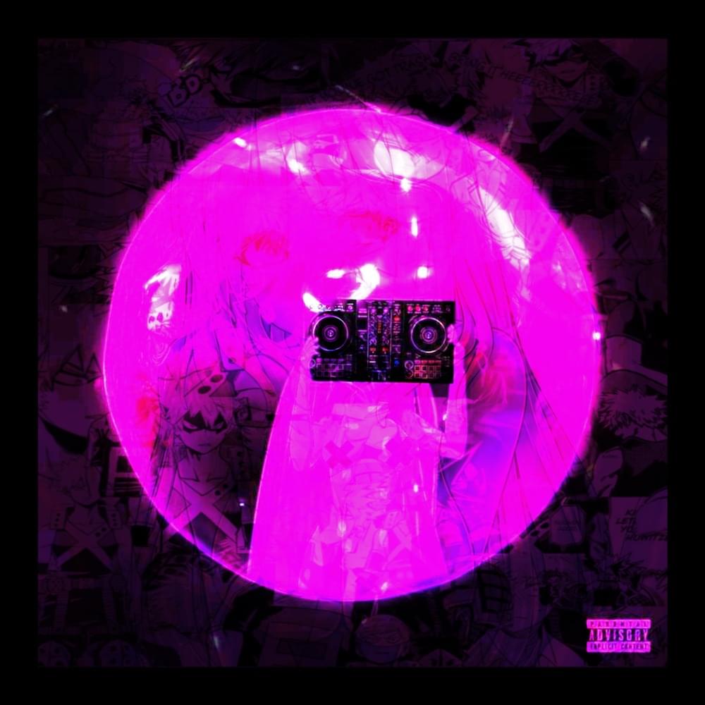 Selected Slimegvrl Works (21-2022)