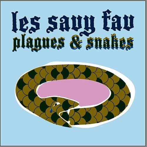 Plagues & Snakes