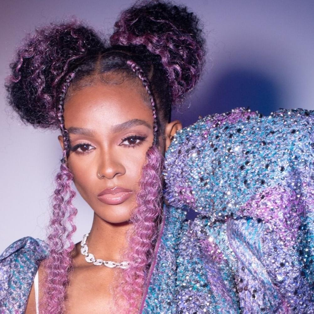 Tiara Thomas