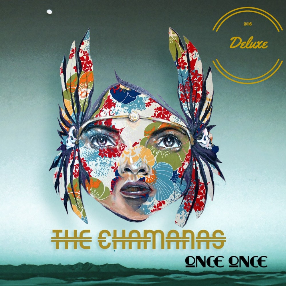Once Once Deluxe
