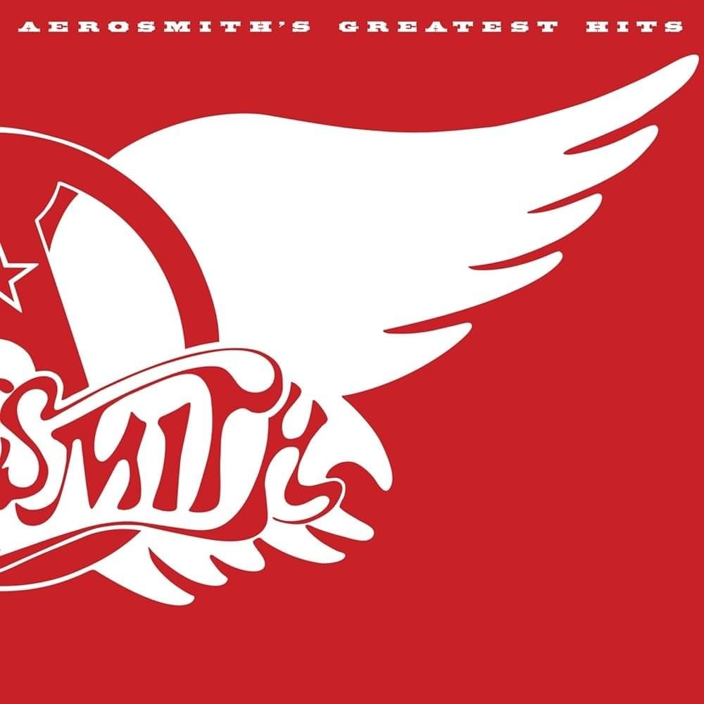 Aerosmith’s Greatest Hits
