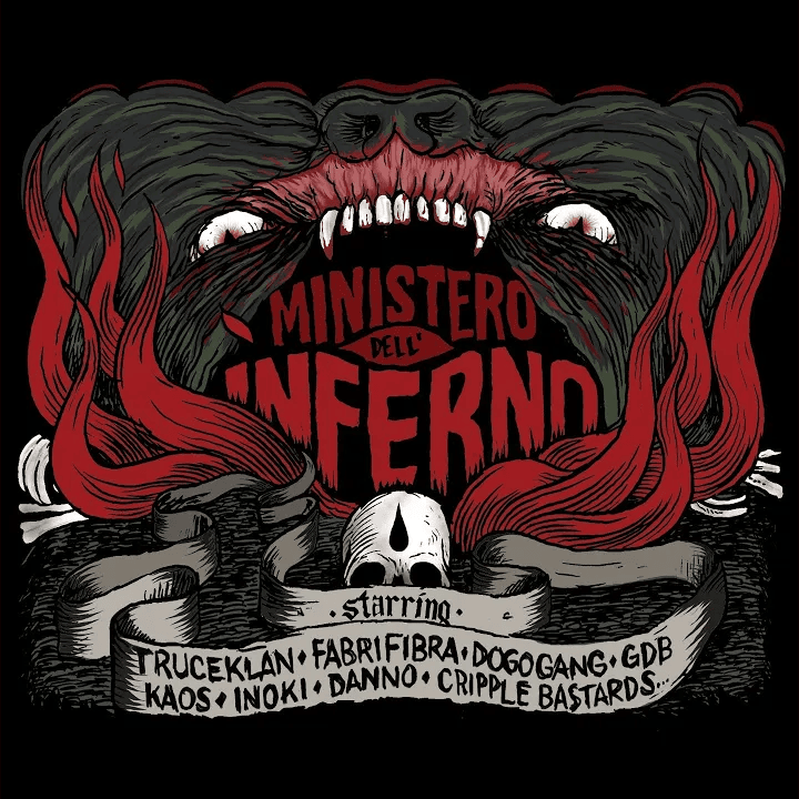 Ministero dell’Inferno