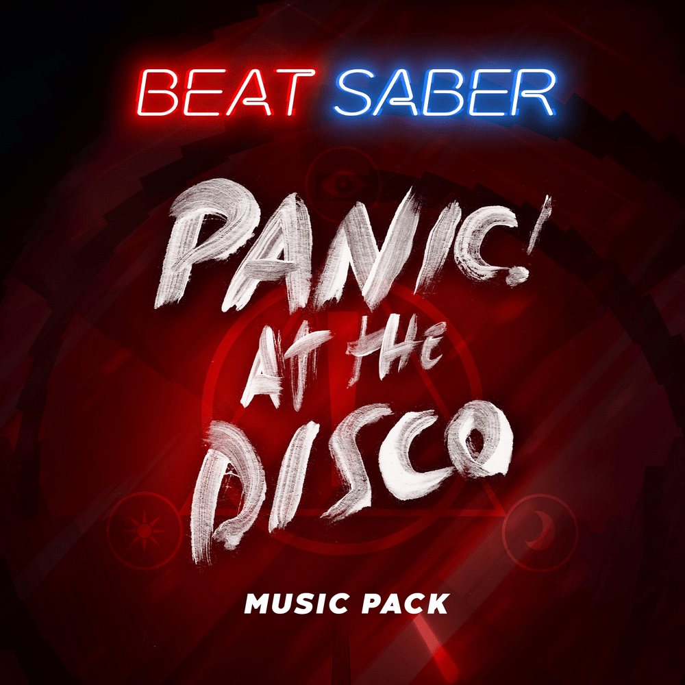 Panic! At The Disco Music Pack
