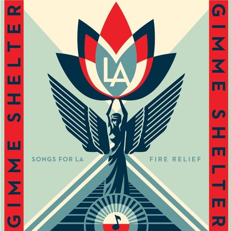 Gimme Shelter: Songs for LA Fire Relief