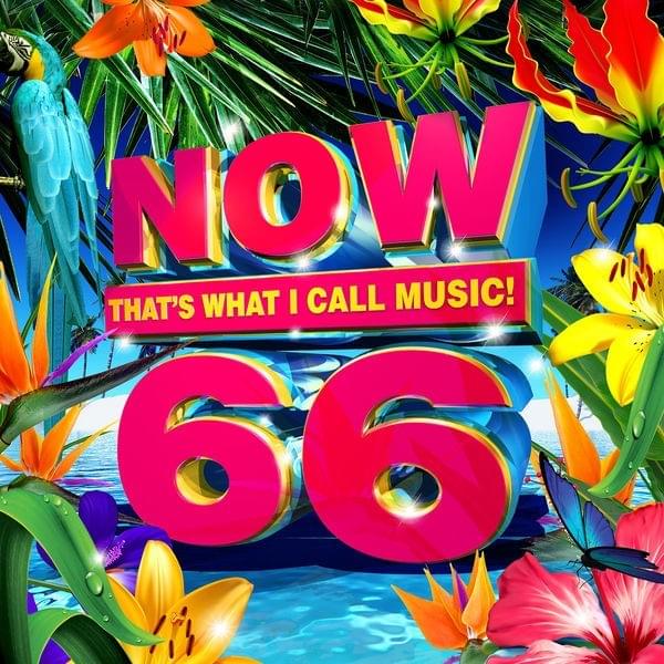 NOW That’s What I Call Music! 66 [US]