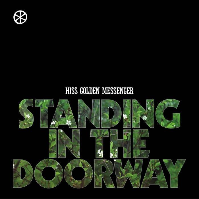 Standing In The Doorway (Single)