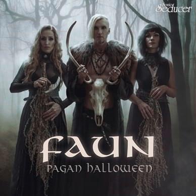 Pagan Halloween