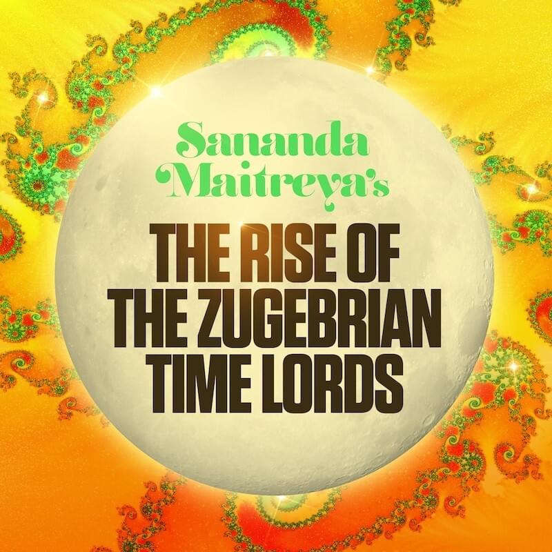 The Rise of the Zugebrian Time Lords
