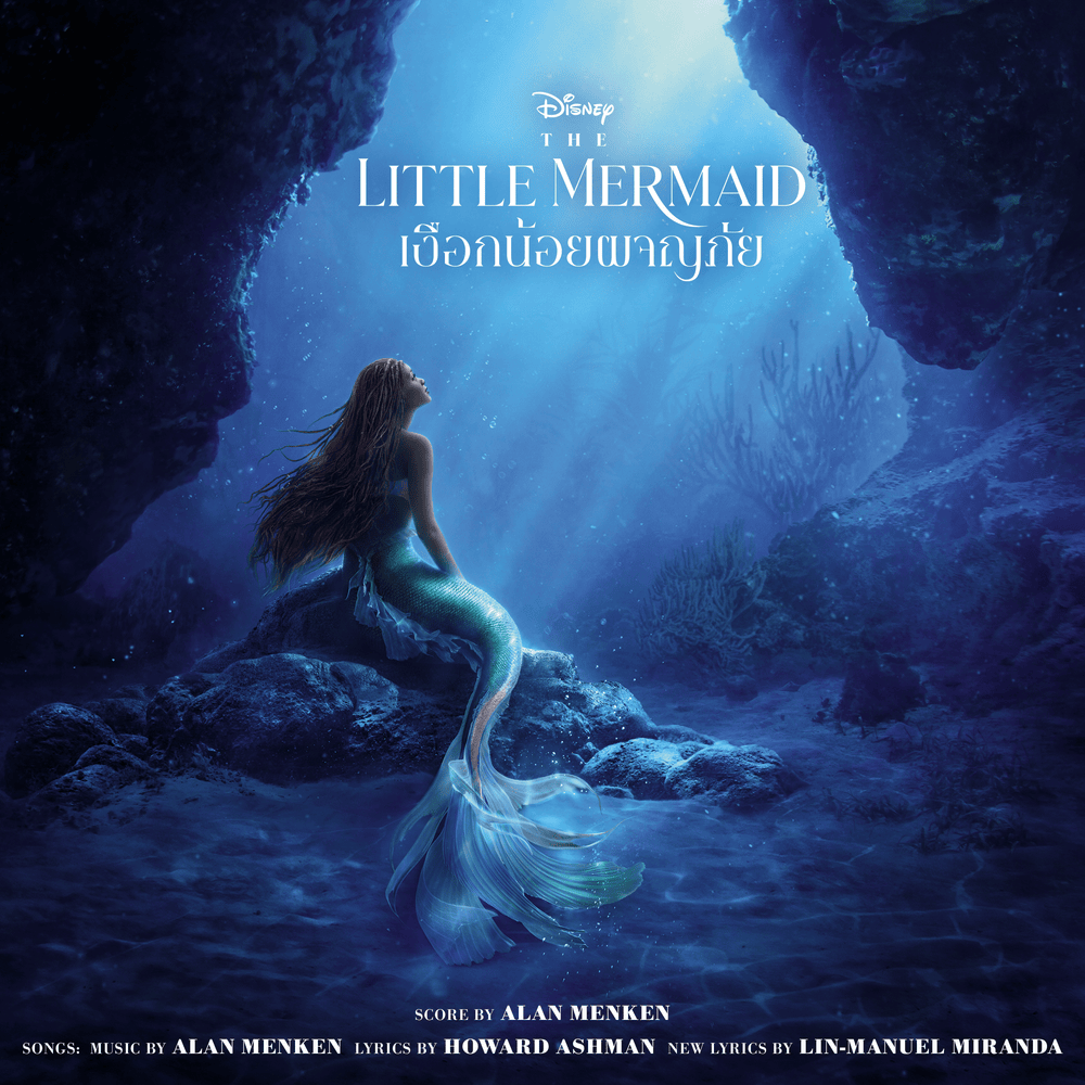 The Little Mermaid (Original Motion Picture Soundtrack) [Deluxe Edition]