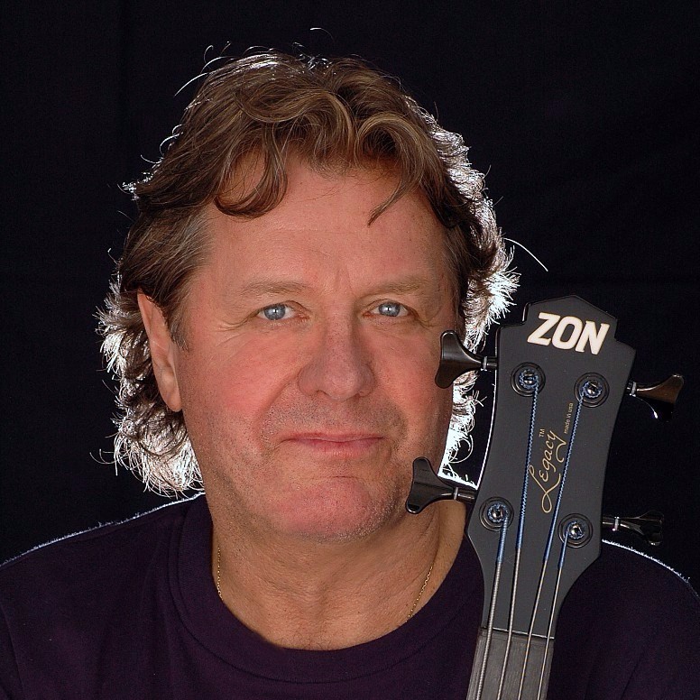 John Wetton