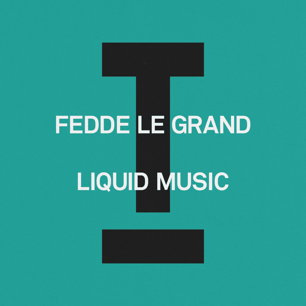 Liquid Music - Single