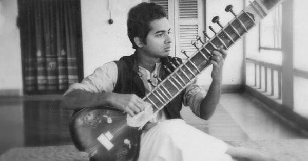 Ananda Shankar