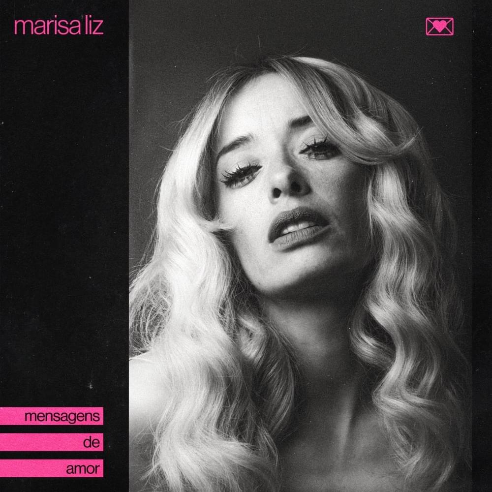 Mensagens de Amor - EP