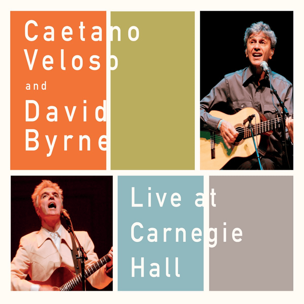 Live At Carnegie Hall