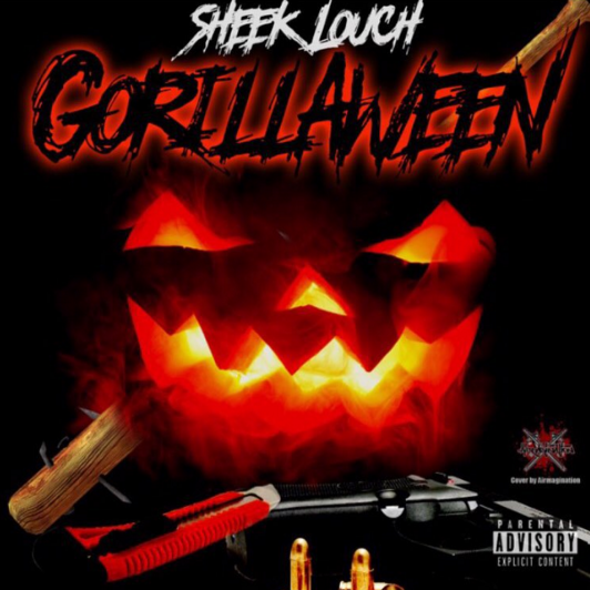 Gorillaween