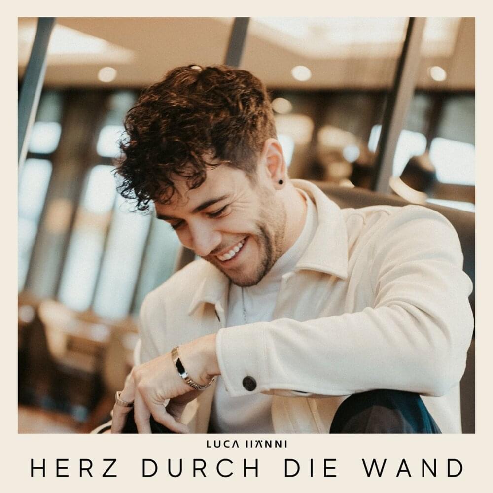 Herz durch die Wand (EP)