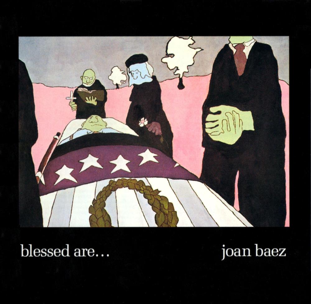 Blessed Are...