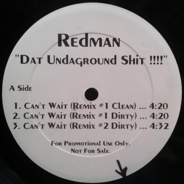 Dat Undaground Shit !!!!