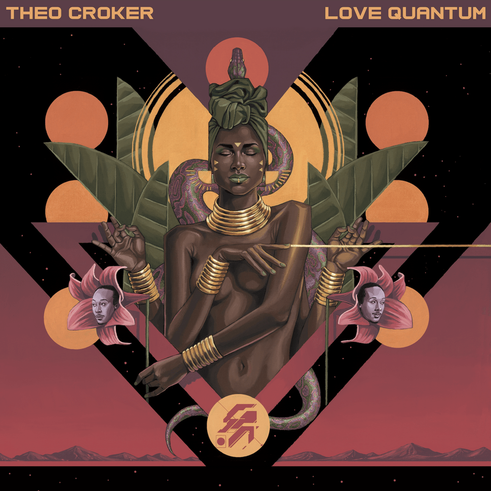 LOVE QUANTUM