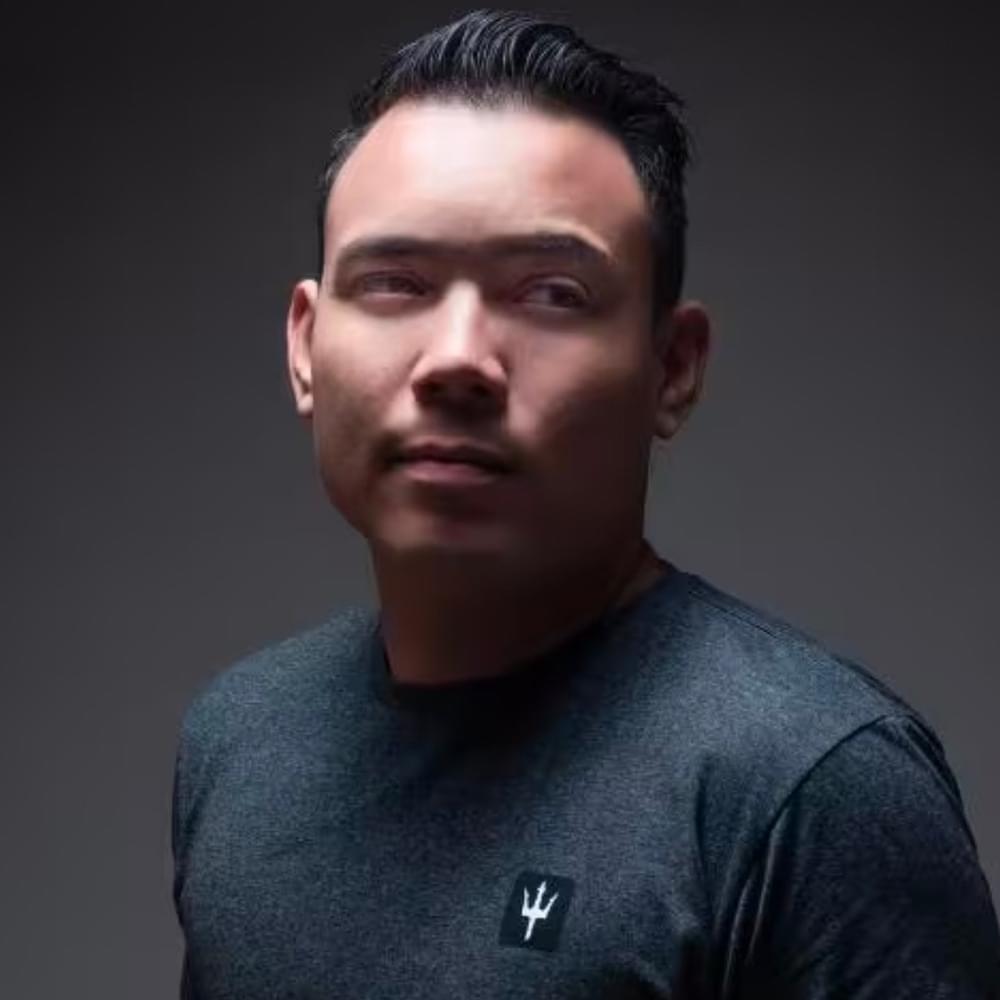 Ryan Vasquez