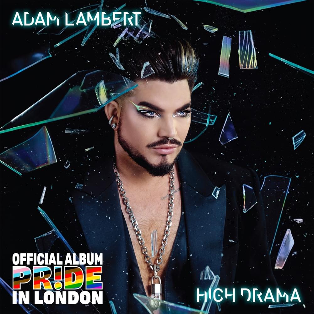 High Drama (New Edition)