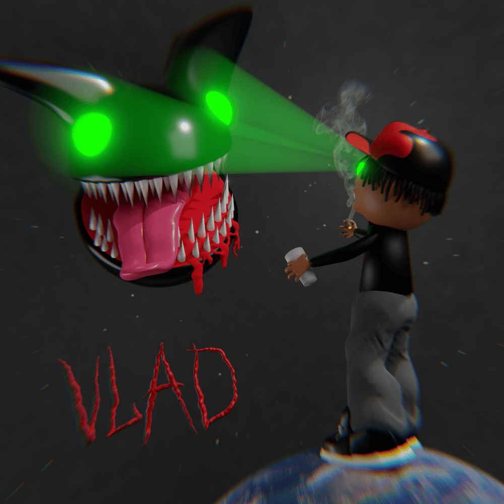 VLAD (Rerelease)