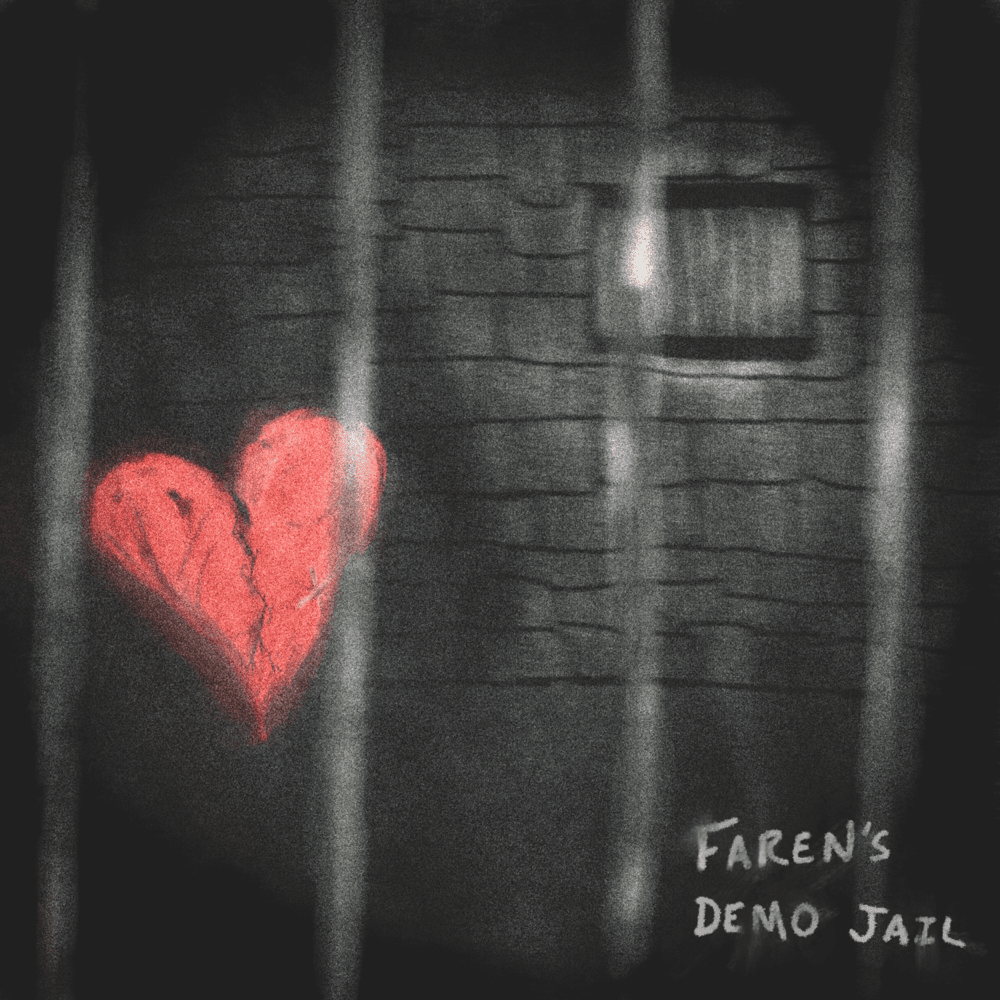 Faren's Demo Jail - Single