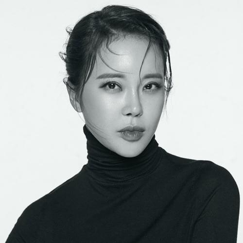 Baek Ji Young (백지영)