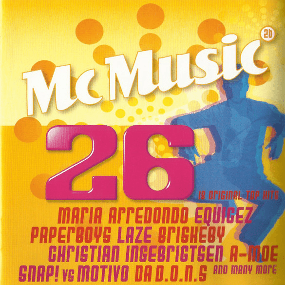 McMusic 26 [NOR]