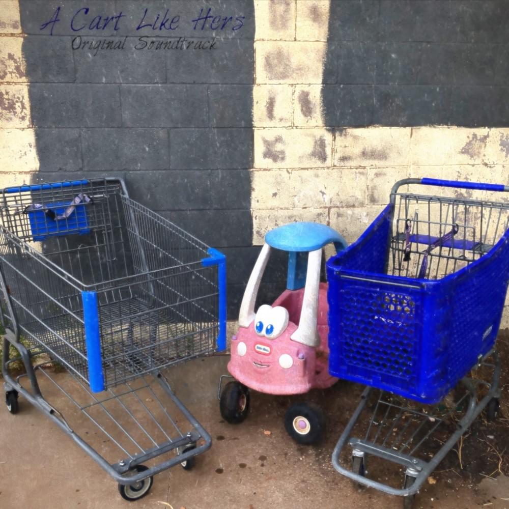 A Cart Like Hers