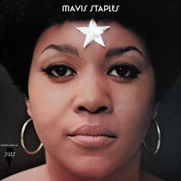 Mavis Staples