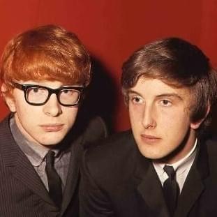 Peter & Gordon