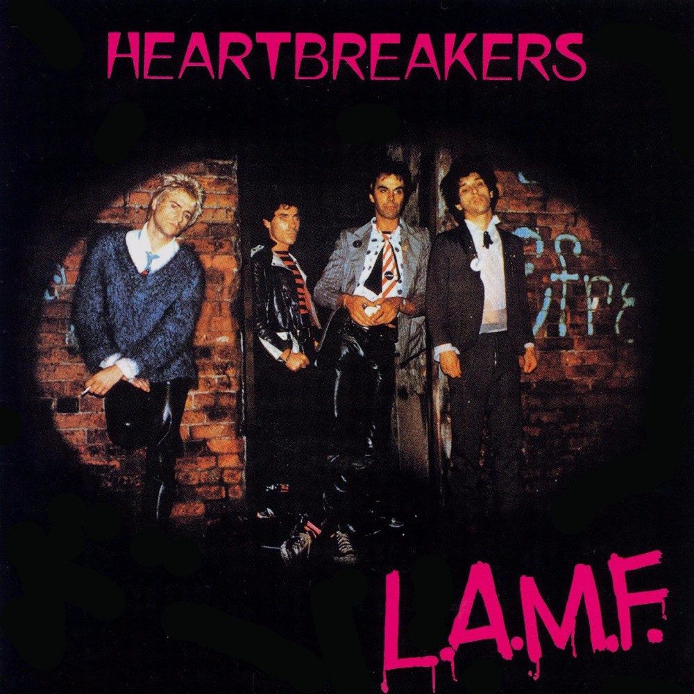 L.A.M.F.