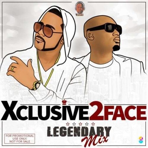 2Face Legendary Mix